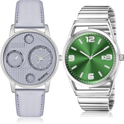 NEUTRON BM33-BL46.155 Analog Watch  - For Men