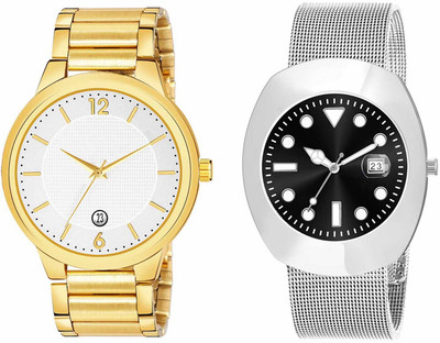 FERRIZZO LR136-LR141 Analog Watch  - For Men