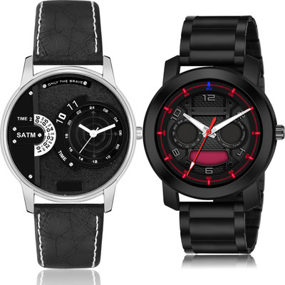 GROOT BM37-(59-S-20) Analog Watch  - For Men