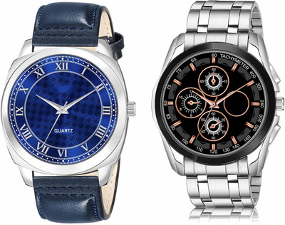 Scepter LR92-LR114 Analog Watch  - For Men