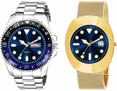 Scepter LR130-LR139 Analog Watch  - For Men