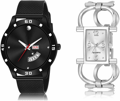 ROTATE LR73-LR297 Analog Watch  - For Men & Women