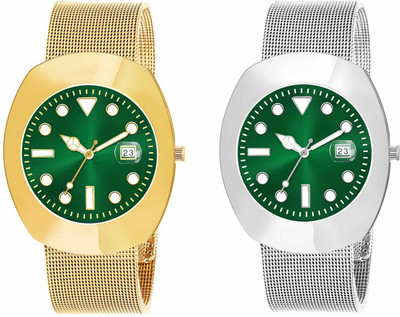 Burst LR140-LR143 Analog Watch  - For Men