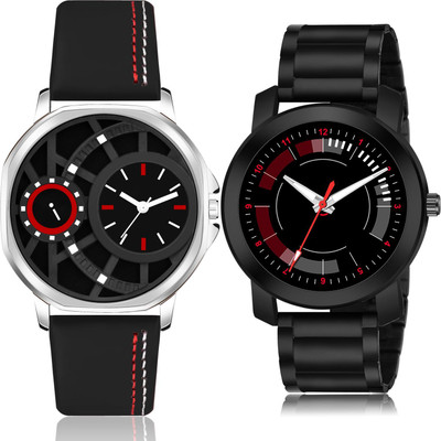 TIMOXIDE BM44-(45-S-20) Analog Watch  - For Men