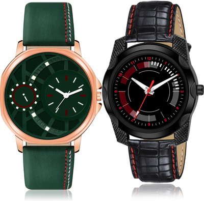 TIMOXIDE BM49-S145 Analog Watch  - For Men