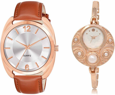 Scepter LR78-LR246 Analog Watch  - For Men & Women