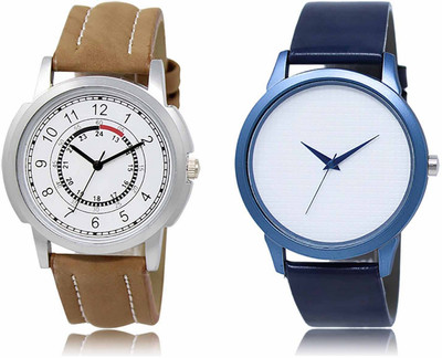 Delson LR17-LR33 Analog Watch  - For Men