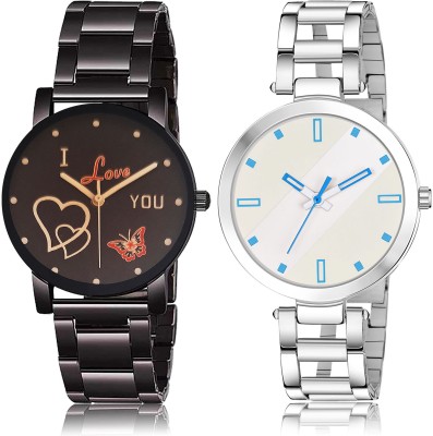 TIMENTER Analog Watch  - For Women