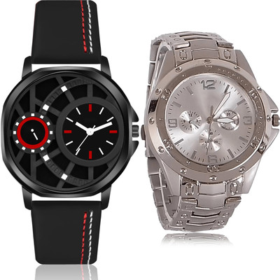 GROOT BM42-B72 Analog Watch  - For Men