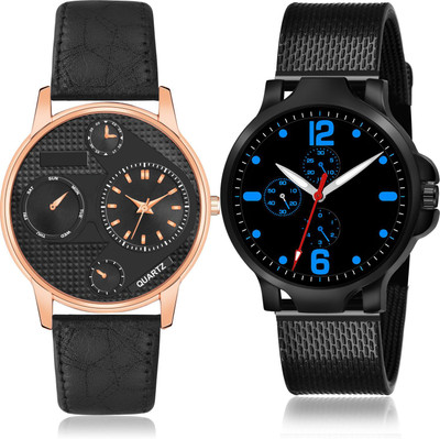GROOT BM27-(68-S-10) Analog Watch  - For Men