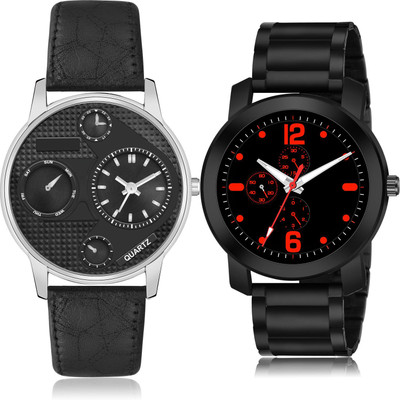 TIMETRANSELEVATE BM31-(69-S-20) Analog Watch  - For Men