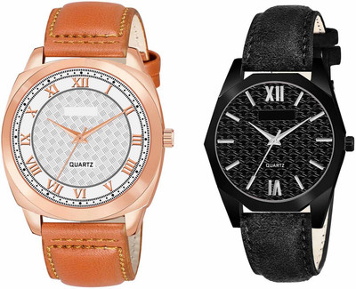 ROTATE LR90-LR329 Analog Watch  - For Men & Women