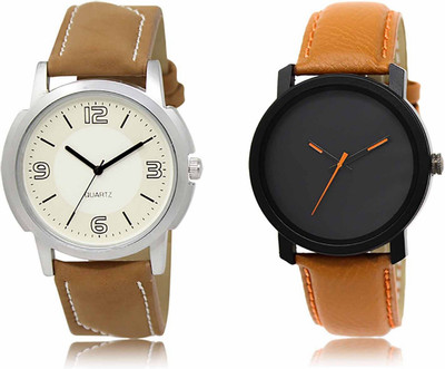 SWIFFIN LR16-LR20 Analog Watch  - For Men