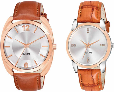 Scepter LR78-LR344 Analog Watch  - For Men & Women