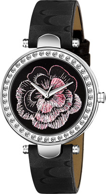 Csamon New Fashion Analog Watch  - For Girls