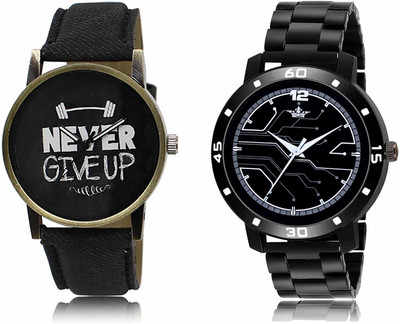 ROTATE LR27-LR113 Analog Watch  - For Men