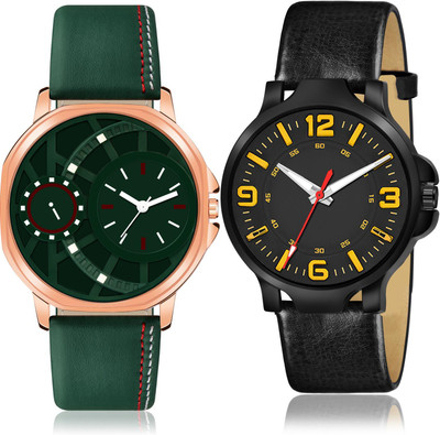 DMAGNATON BM49-S548 Analog Watch  - For Men