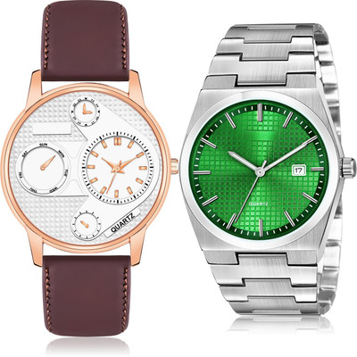 DMAGNATON BM28-BL46.160 Analog Watch  - For Men