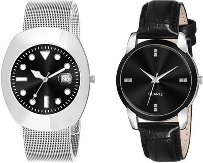 Scepter LR141-LR343 Analog Watch  - For Men & Women