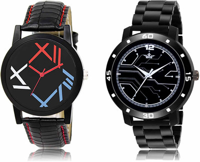 ROTATE LR12-LR113 Analog Watch  - For Men