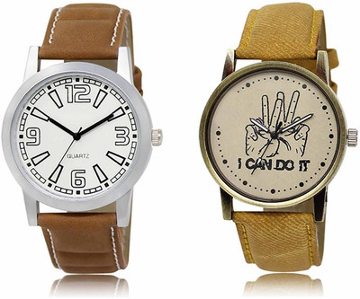 PPARROT LR15-LR30 Analog Watch  - For Men