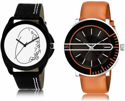 ROTATE LR55-LR71 Analog Watch  - For Men