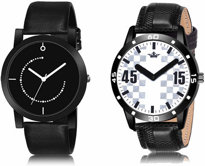 Burst LR49-LR58 Analog Watch  - For Men