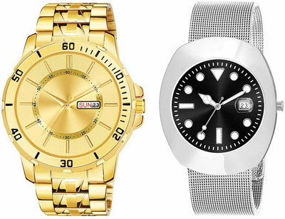 SWIFFIN LR134-LR141 Analog Watch  - For Men