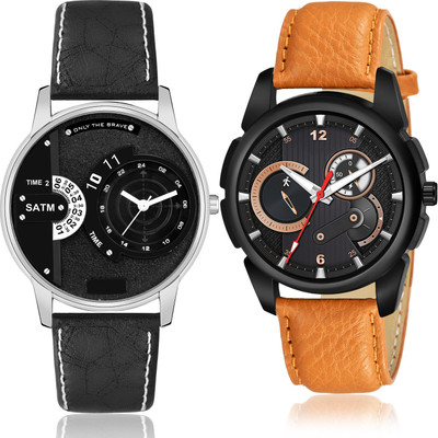 GROOT BM37-S319 Analog Watch  - For Men