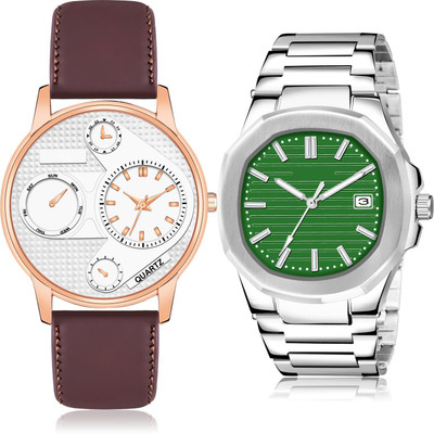 GROOT BM28-BL46.146 Analog Watch  - For Men