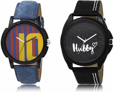swaroopya LR10-LR31 Analog Watch  - For Men