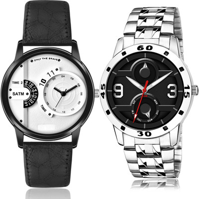 GROOT BM36-(28-S-19) Analog Watch  - For Men