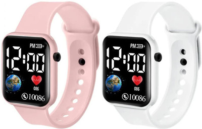GOODREED Digital Watch  - For Boys