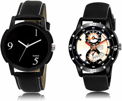ROTATE LR06-LR56-A Analog Watch  - For Men