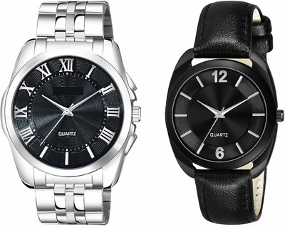 ROTATE LR125-LR323 Analog Watch  - For Men & Women