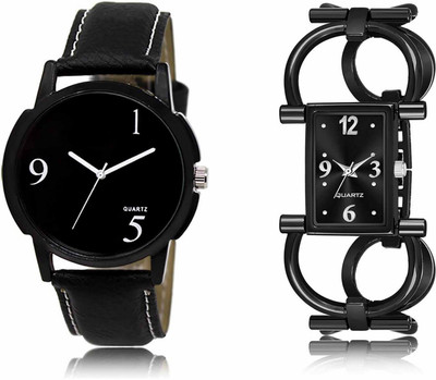 RKSTORE LR06-LR292 Analog Watch  - For Men & Women