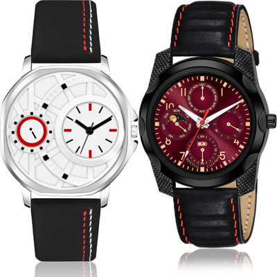 NEUTRON BM45-S112 Analog Watch  - For Men