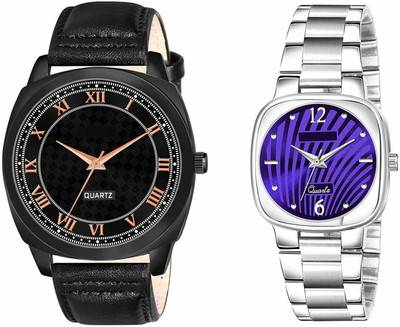 ROTATE LR87-LR309 Analog Watch  - For Men & Women