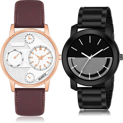 GROOT BM28-B108 Analog Watch  - For Men