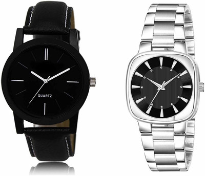 JAY AMBEY CREATION LR05-LR298 Analog Watch  - For Men & Women
