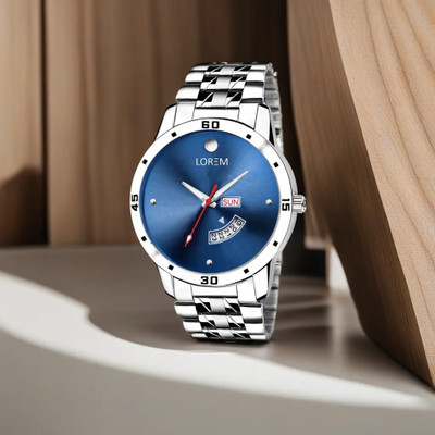 LOREM TF-LR105 Analog Watch  - For Men