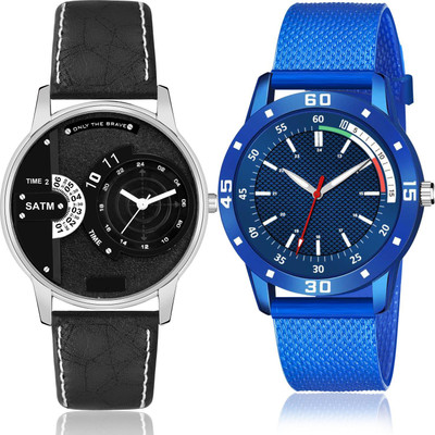 NEUTRON BM37-BRM31 Analog Watch  - For Men