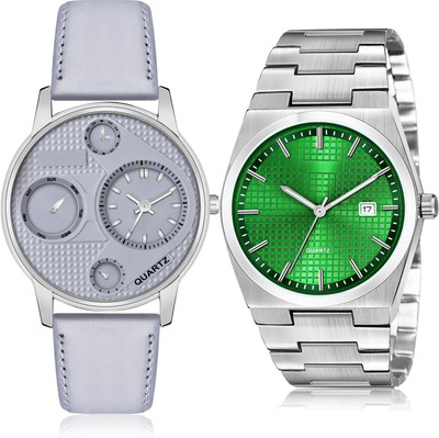 TIMENTER BM33-BL46.160 Analog Watch  - For Men