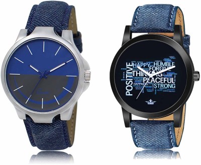 MAHADEV ENTERPRISE LR24-LR60 Analog Watch  - For Men