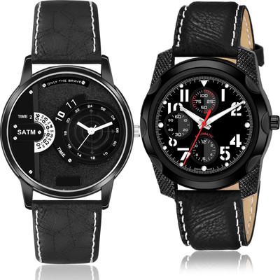 NEUTRON BM35-S151 Analog Watch  - For Men
