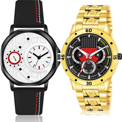 GROOT BM43-(29-S-21) Analog Watch  - For Men