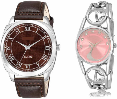 Scepter LR91-LR233 Analog Watch  - For Men & Women