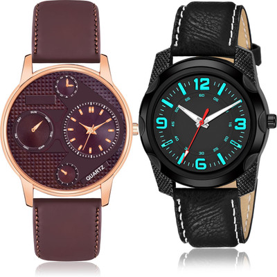 TIMOXIDE BM29-S146 Analog Watch  - For Men