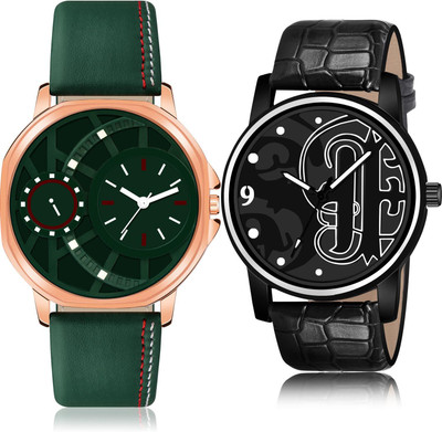 TIMETRANSELEVATE BM49-BL46.70 Analog Watch  - For Men