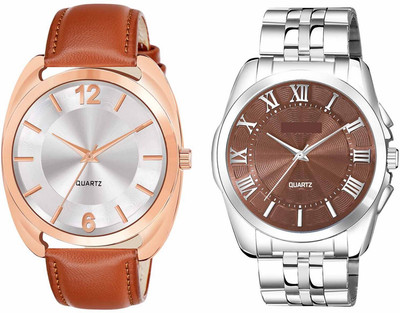 RKSTORE LR78-LR127 Analog Watch  - For Men